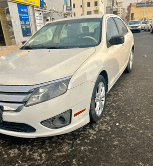 Ford Fusion 2012 for sale