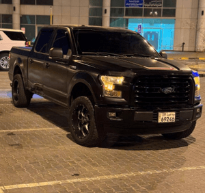 Ford F150 model 2016 for sale