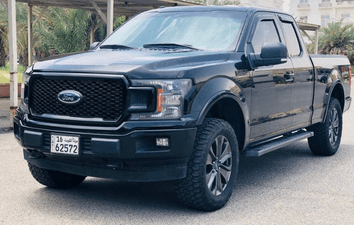  Ford F150 2018 model for sale 