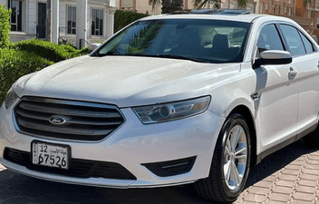 Ford Taurus 2013 for sale 