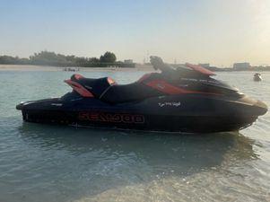 For sale sea doo rxt 260 2011