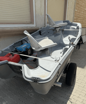 Mercury motor boat for sale model 2023