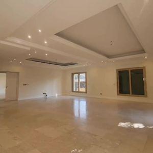 For rent an elegant villa in Abdullah Al-Salem