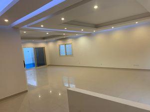 Villa for rent in Al Salam area