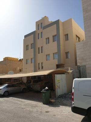 For sale a villa in Omariya 600 meters with a system of apartments 