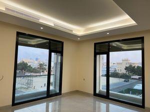 Al-Rawda for rent, new deluxe floor